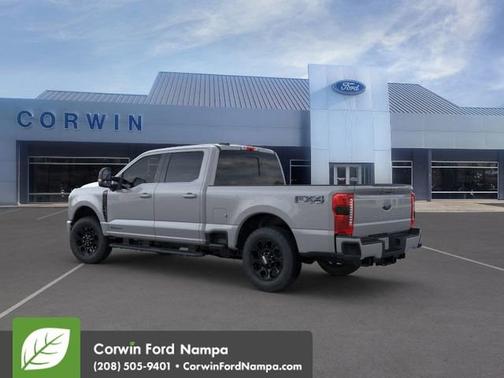 2025 Ford F-350 LARIAT