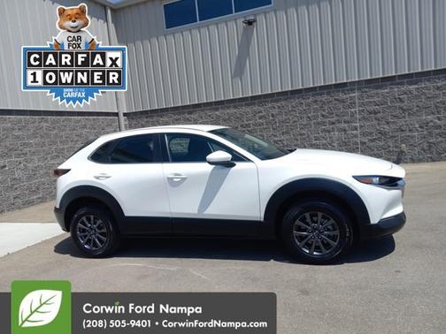 2023 Mazda CX-30 2.5 S