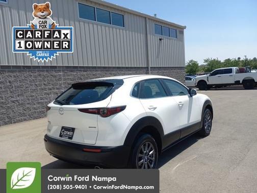 2023 Mazda CX-30 2.5 S