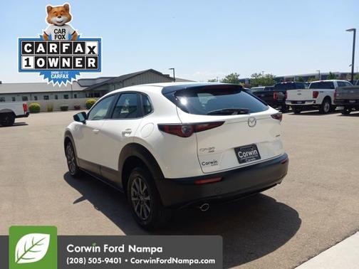 2023 Mazda CX-30 2.5 S