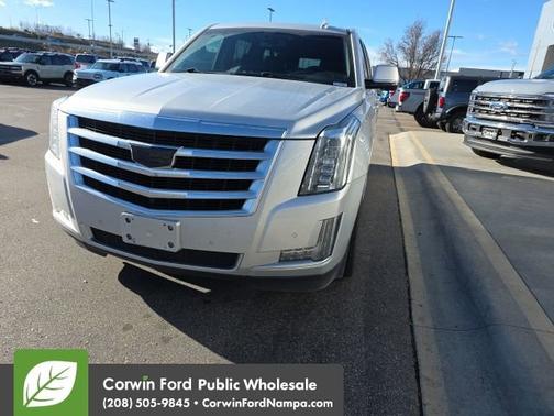 2016 Cadillac Escalade ESV Standard