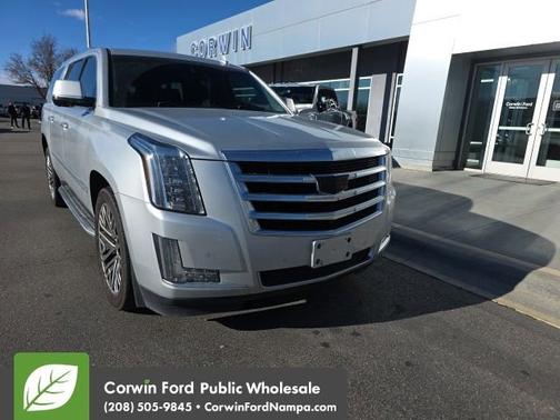 2016 Cadillac Escalade ESV Standard