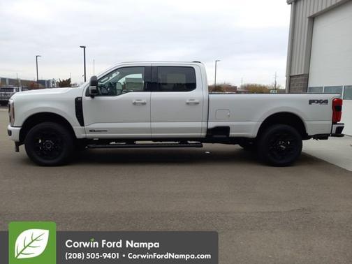 2026 Ford F-350 XLT