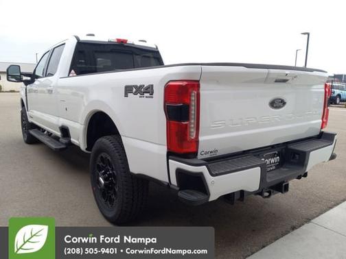 2026 Ford F-350 XLT