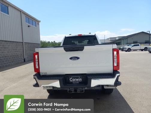 2025 Ford F-350 XLT