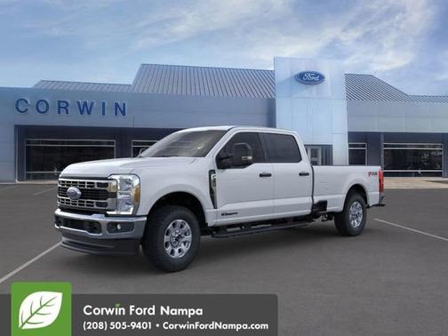 2025 Ford F-350 XLT