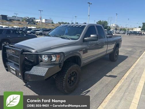 2008 Dodge Ram 2500 ST