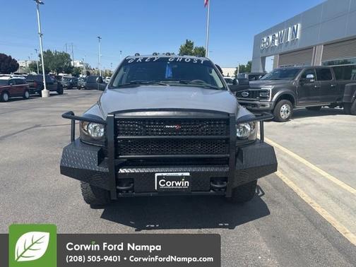 2008 Dodge Ram 2500 ST