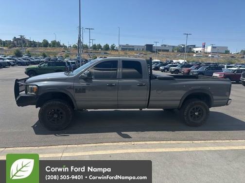 2008 Dodge Ram 2500 ST