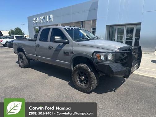 2008 Dodge Ram 2500 ST