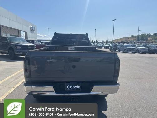 2008 Dodge Ram 2500 ST