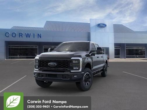 2025 Ford F-350 LARIAT
