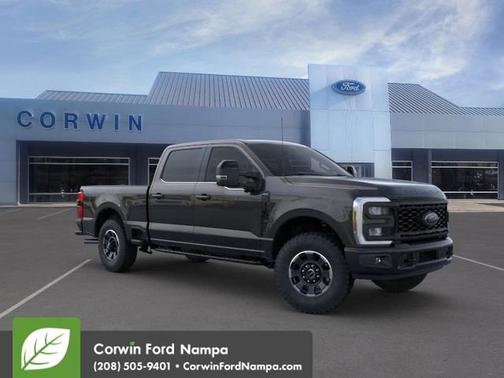 2025 Ford F-350 LARIAT