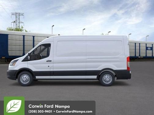 2025 Ford Transit-250 