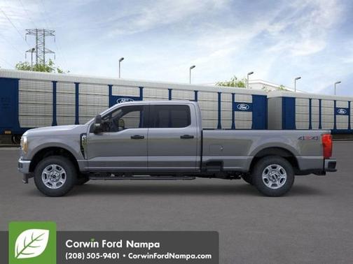 2026 Ford F-350 XLT