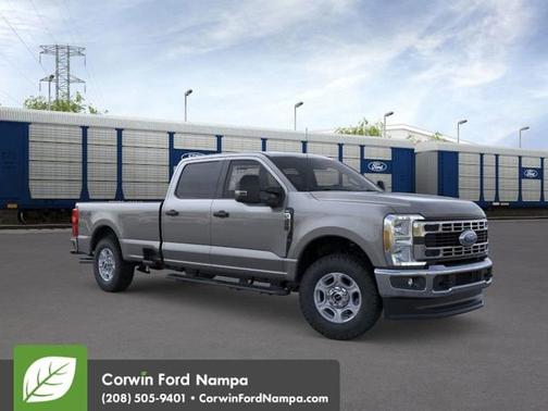 2026 Ford F-350 XLT