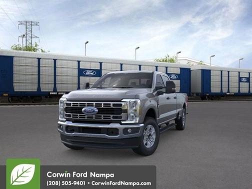 2026 Ford F-350 XLT