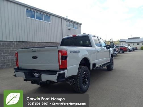 2025 Ford F-350 LARIAT