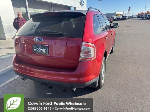 2007 Ford Edge SE