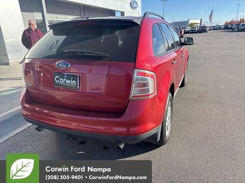 2007 Ford Edge SE