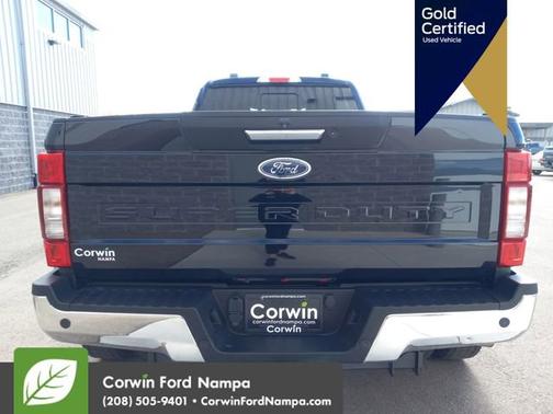 2020 Ford F-450 LARIAT