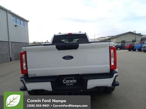 2025 Ford F-350 XLT