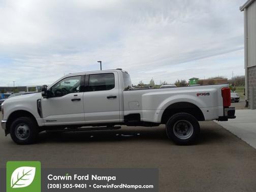 2025 Ford F-350 XLT