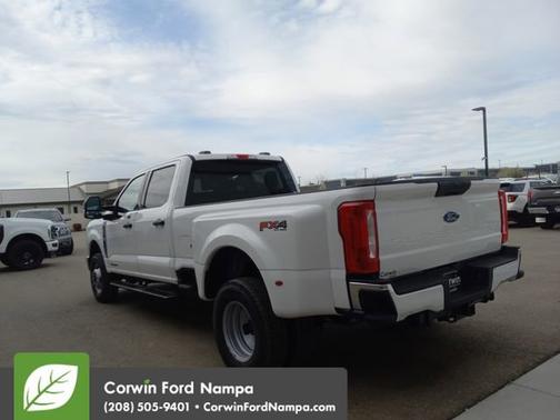 2025 Ford F-350 XLT