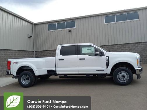 2025 Ford F-350 XLT