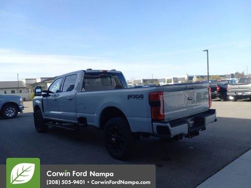 2025 Ford F-250 XLT
