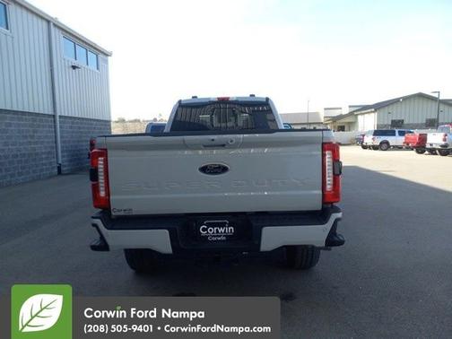 2025 Ford F-250 XLT