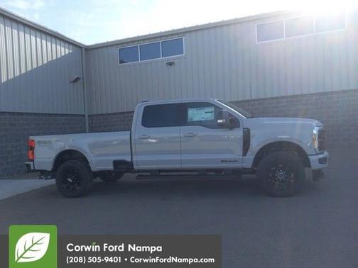 2025 Ford F-250 XLT