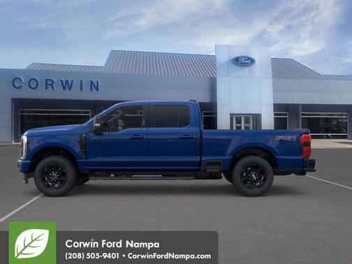 2026 Ford F-250 XLT