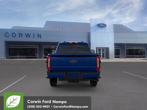 2026 Ford F-250 XLT