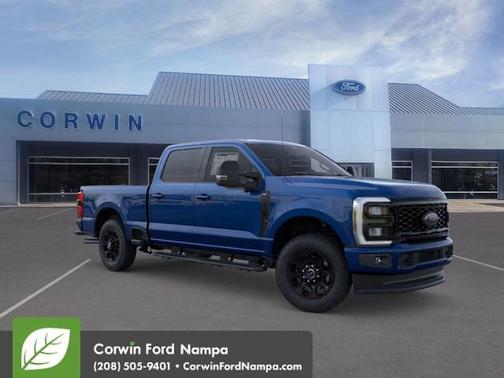 2026 Ford F-250 XLT