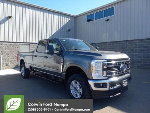 2025 Ford F-350 XLT