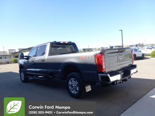 2025 Ford F-350 XLT