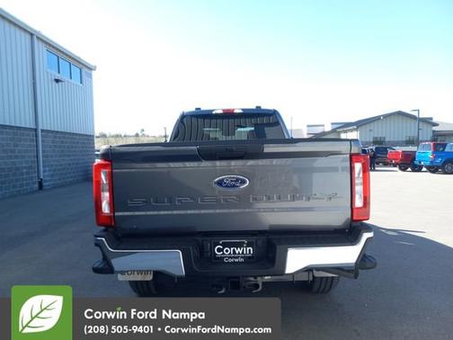 2025 Ford F-350 XLT