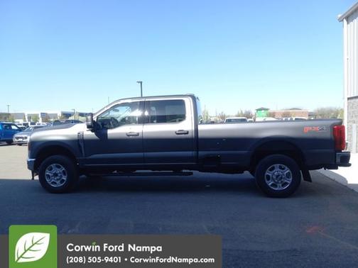 2025 Ford F-350 XLT