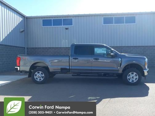 2025 Ford F-350 XLT