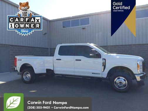 2024 Ford F-350 XL