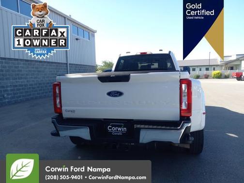 2024 Ford F-350 XL