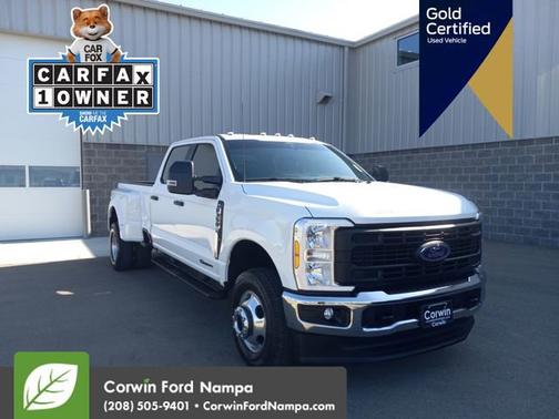2024 Ford F-350 XL