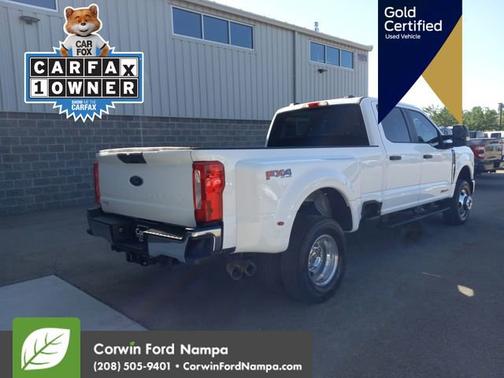 2024 Ford F-350 XL