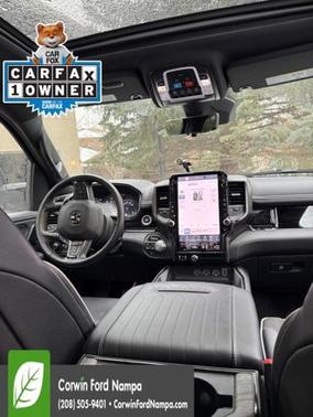 2025 RAM 1500 Limited