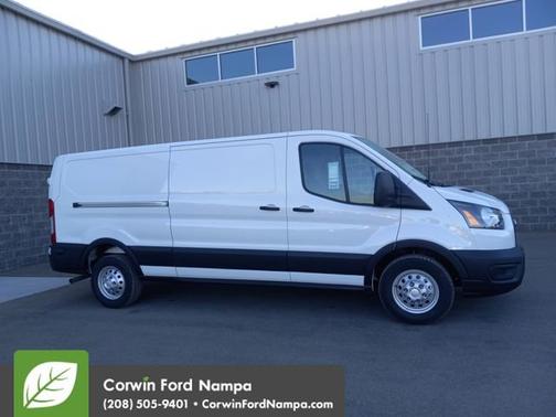 2025 Ford Transit-250 