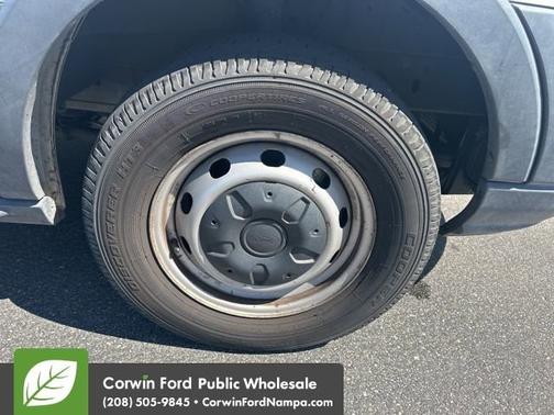2015 Ford Transit-150 Base 130