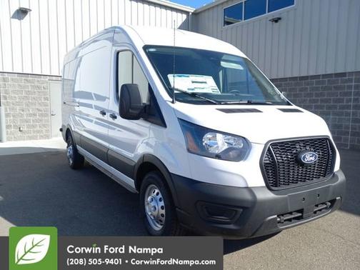 2026 Ford Transit-250 