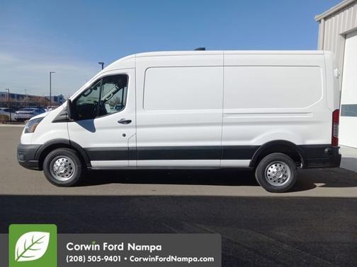 2026 Ford Transit-250 