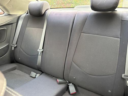 2010 Kia Forte Koup EX